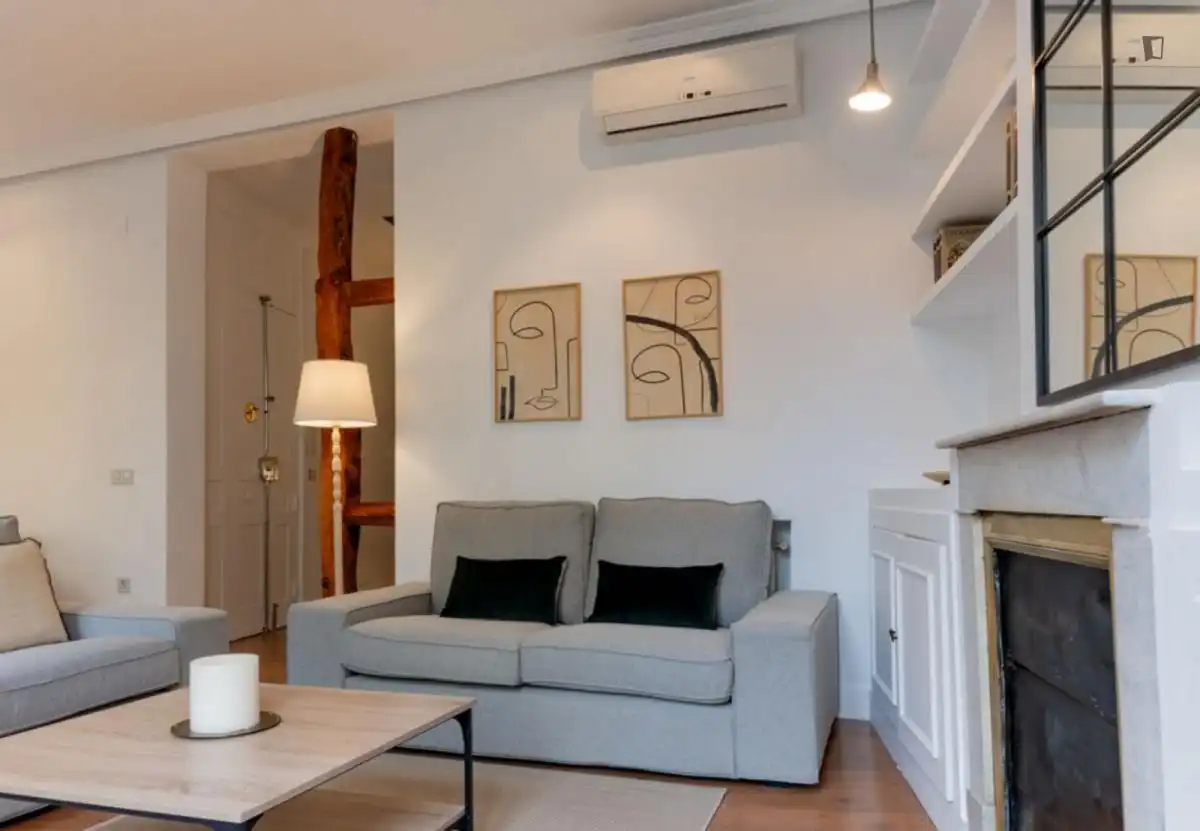 Apartament de lloguer a Chamberí, imagen 24