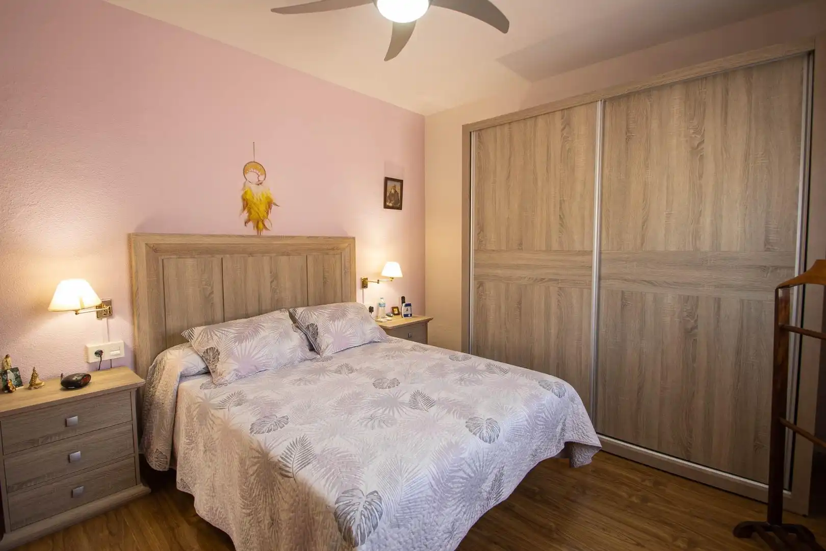 Maison mitoyenne avec terrasse à vendre à Calle ZORRILLA, imagen 9