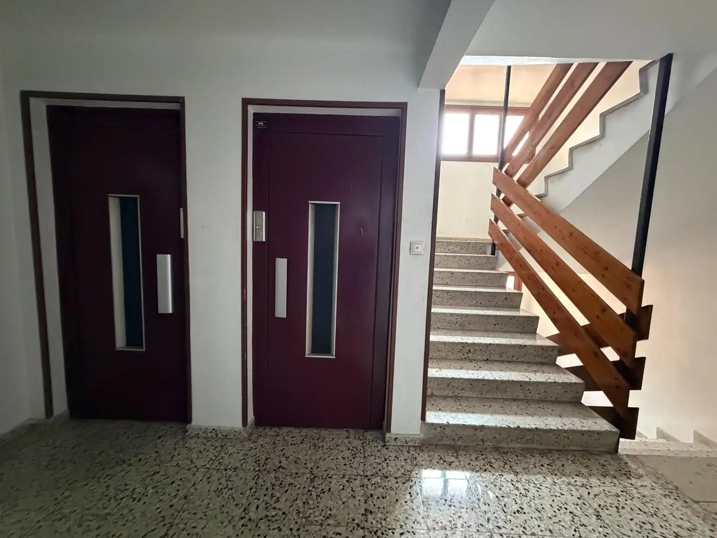 Flat for sale in Alicante / Alacant  with Air Conditioner and Heating