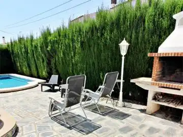 Adosado con terraza en venta en Torreón - La Almadraba, imagen 2