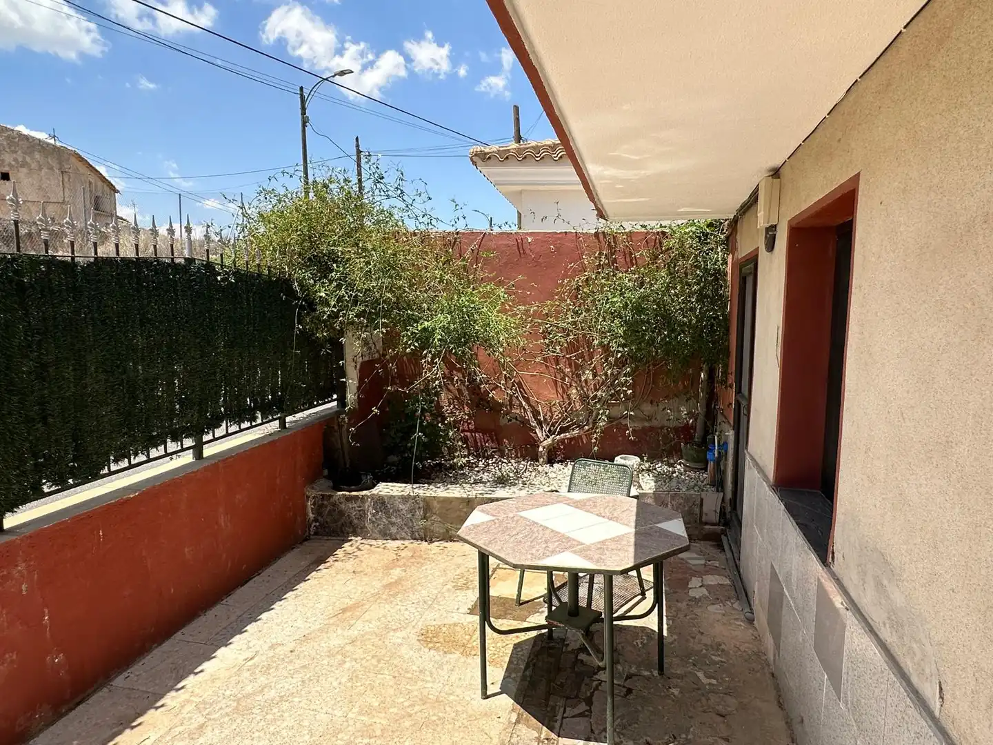 Villa avec terrasse à vendre à Carrer de la Divina Pastora 32, imagen 27