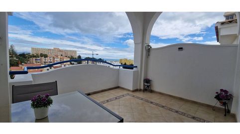 ÁTICO EN BENALMÁDENA COSTA, imatge 2