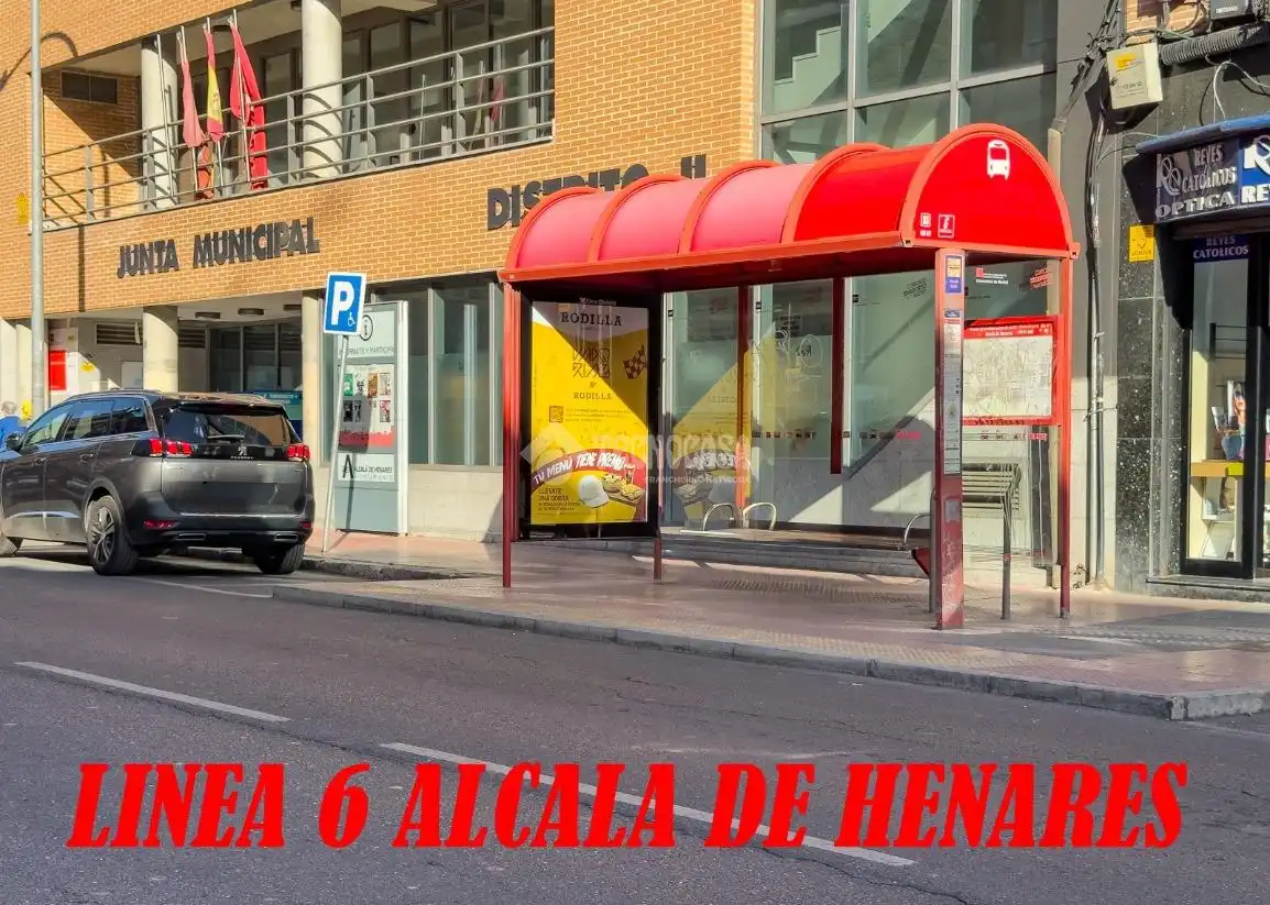 Appartement à vendre à Reyes Católicos, imagen 23