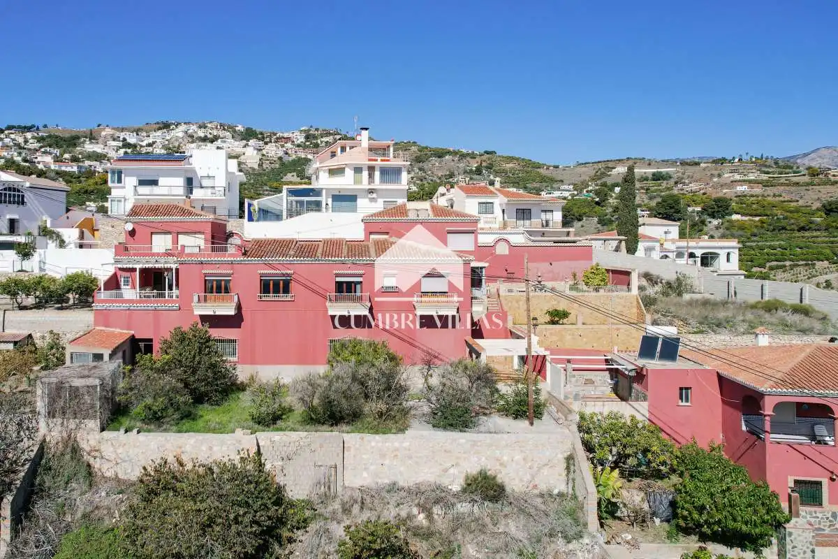 Casa amb jardí en venda a Monte los Almendros - El Pargo - Costa Aguilera, imagen 70