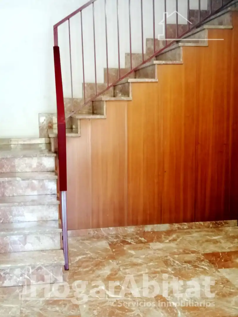 Ático con ascensor en venta en Avenida Doctor Clarà, imagen 22