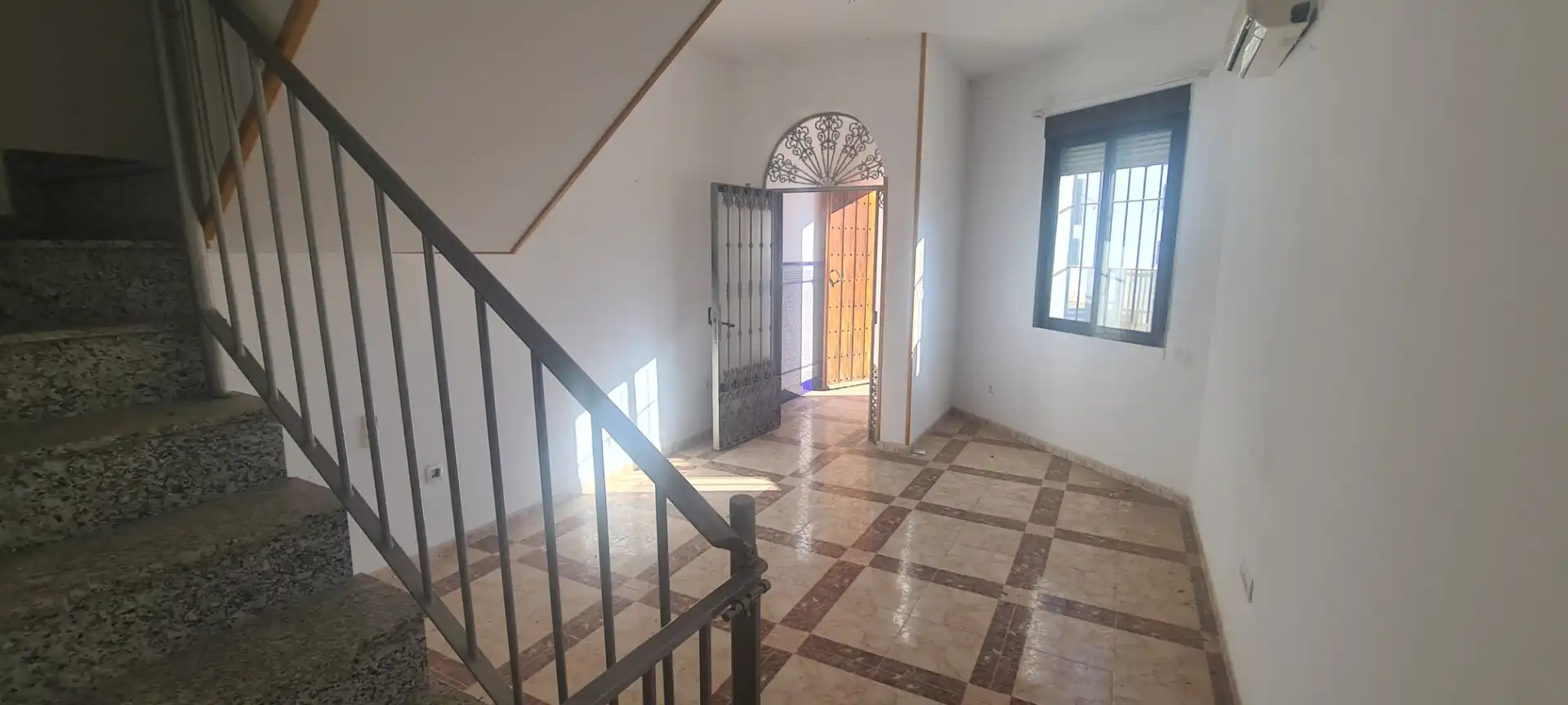 Dúplex con terraza en venta en Azuaga, imagen 4