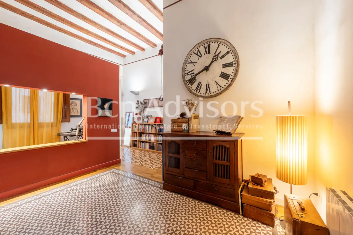 Wohnung zum Verkauf in Carrer Ample, imagen 20