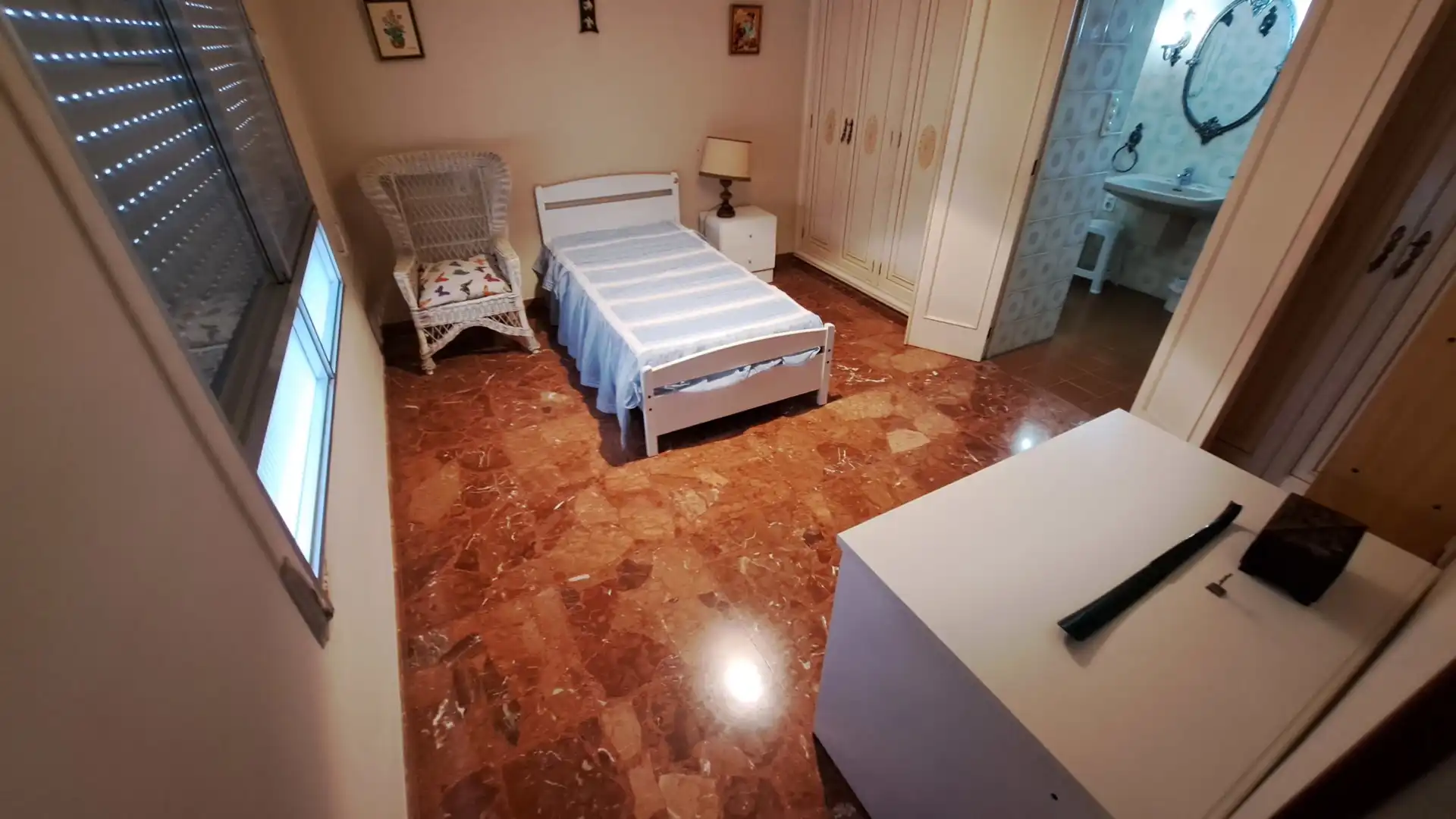 Habitación de Casa adosada en venta en Guadassuar
