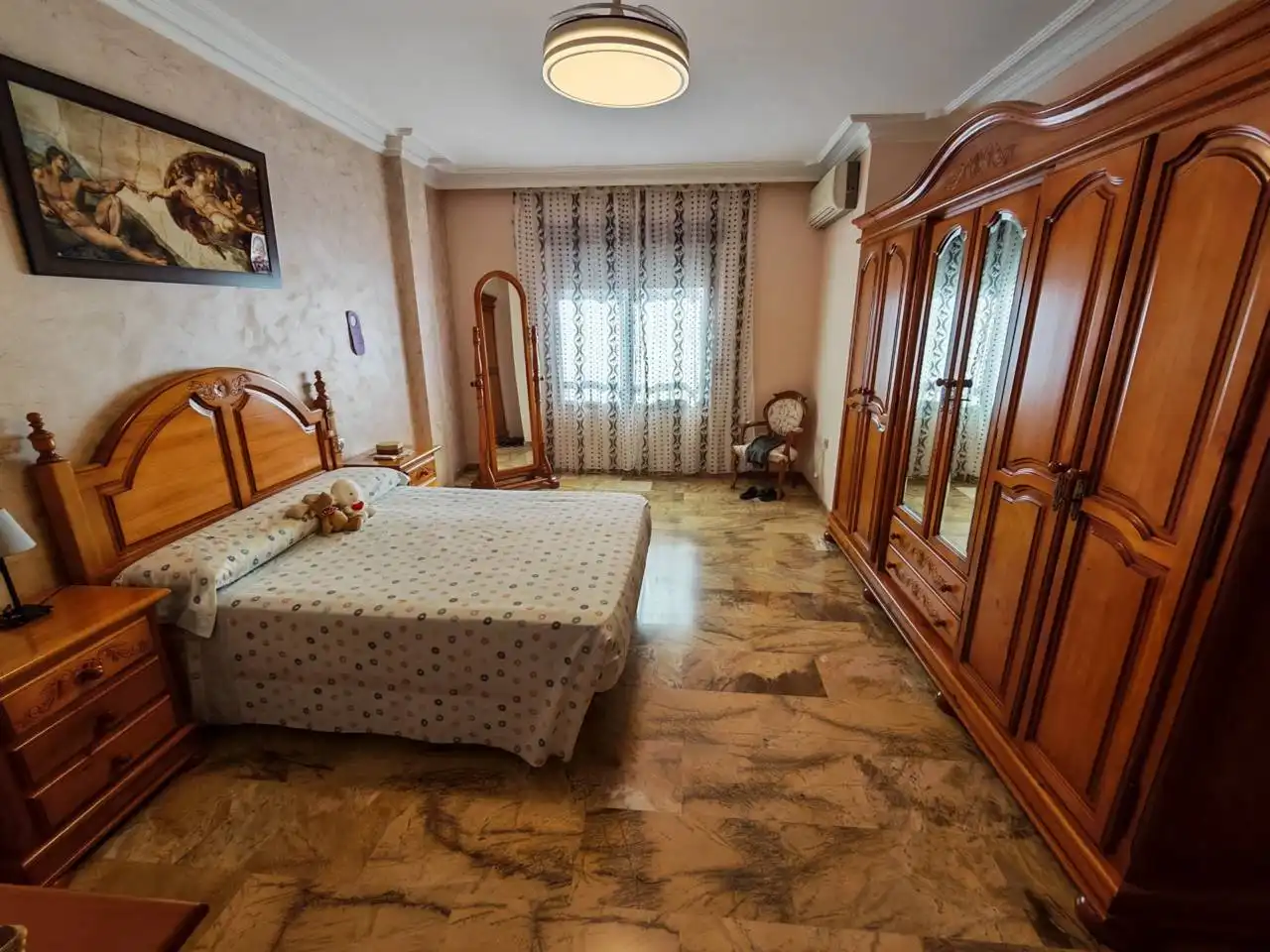 Einfamilien-Reihenhaus zum Verkauf in Villanueva Mesía