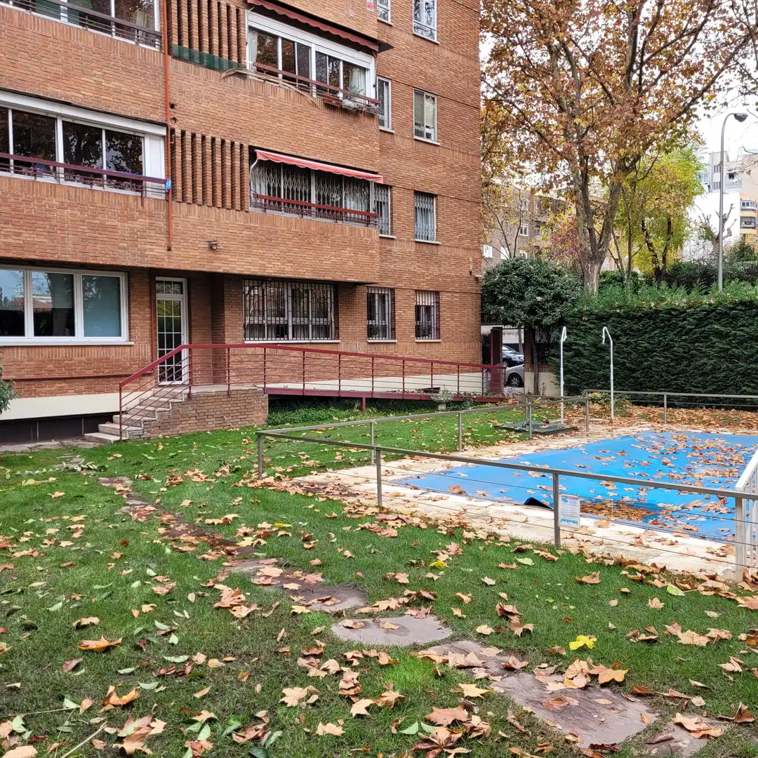 Wohnung mit Pool zur Miete in Calle Saliente, imagen 21