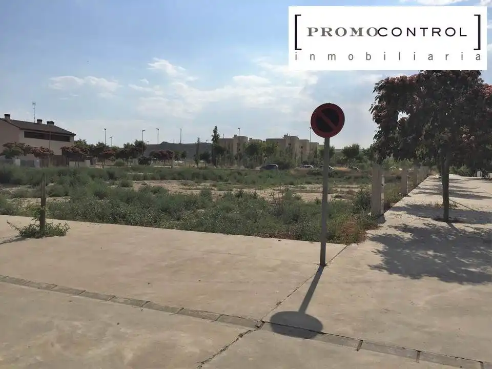 Residential for sale in Zuera