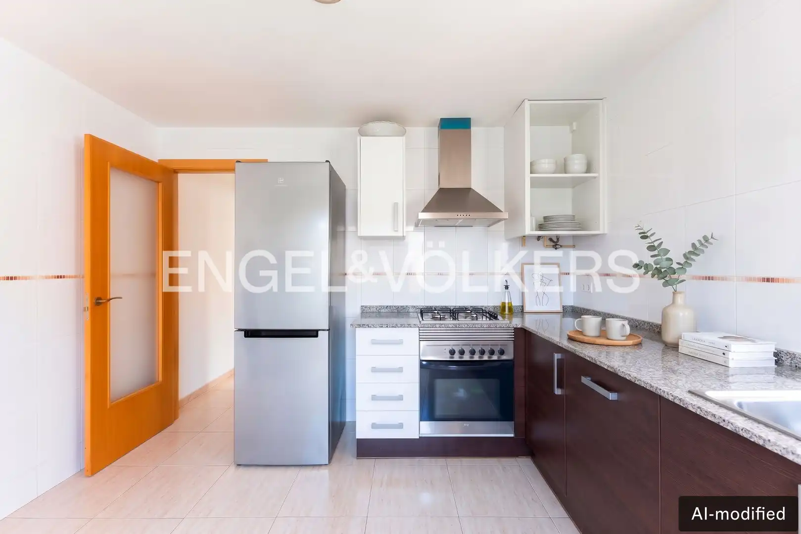 Maison mitoyenne avec piscine à vendre à Playa - Ben Afeli, imagen 5
