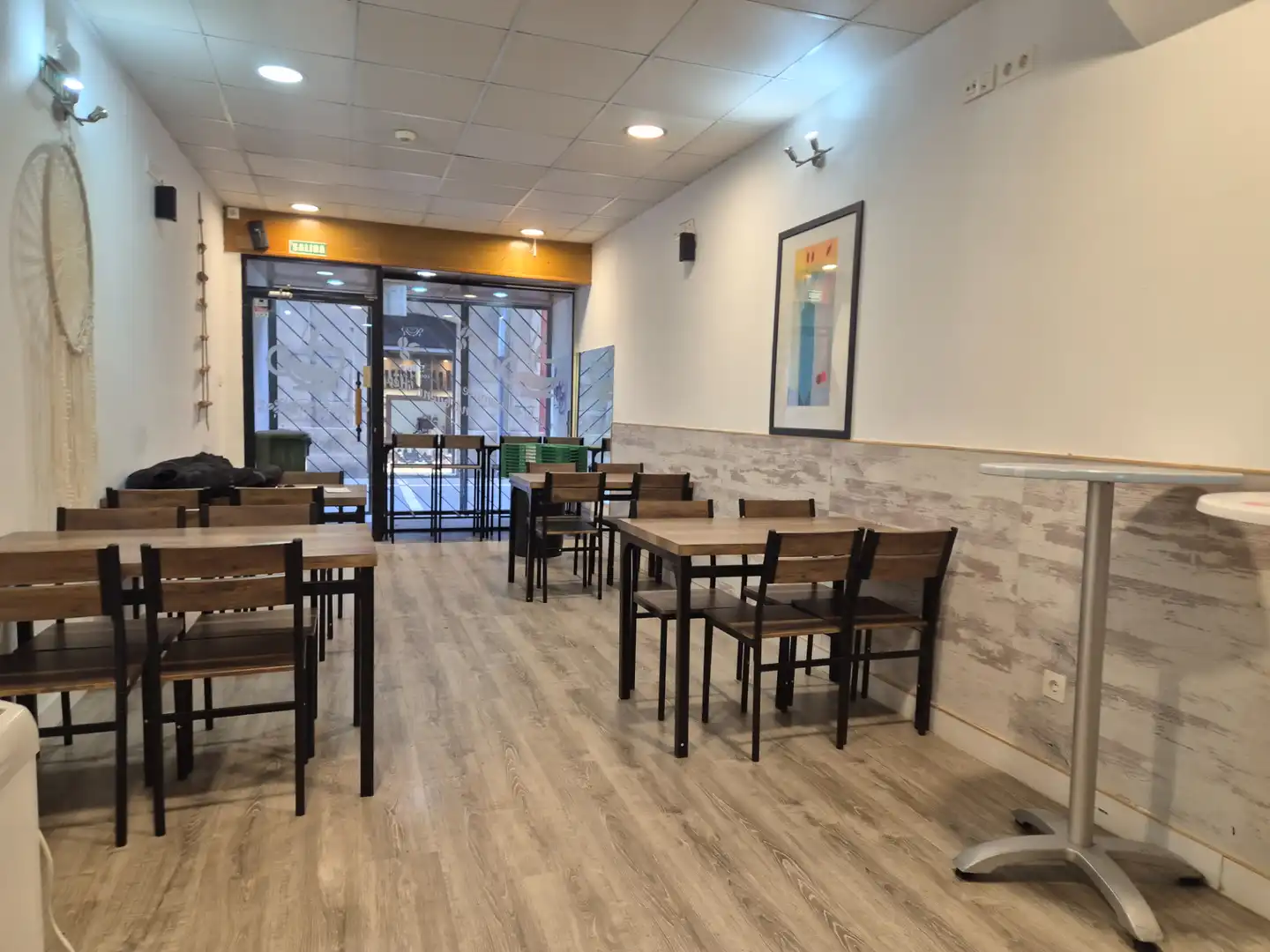 Business premises for sale in Calle de Hilarión Eslava 6, imagen 9