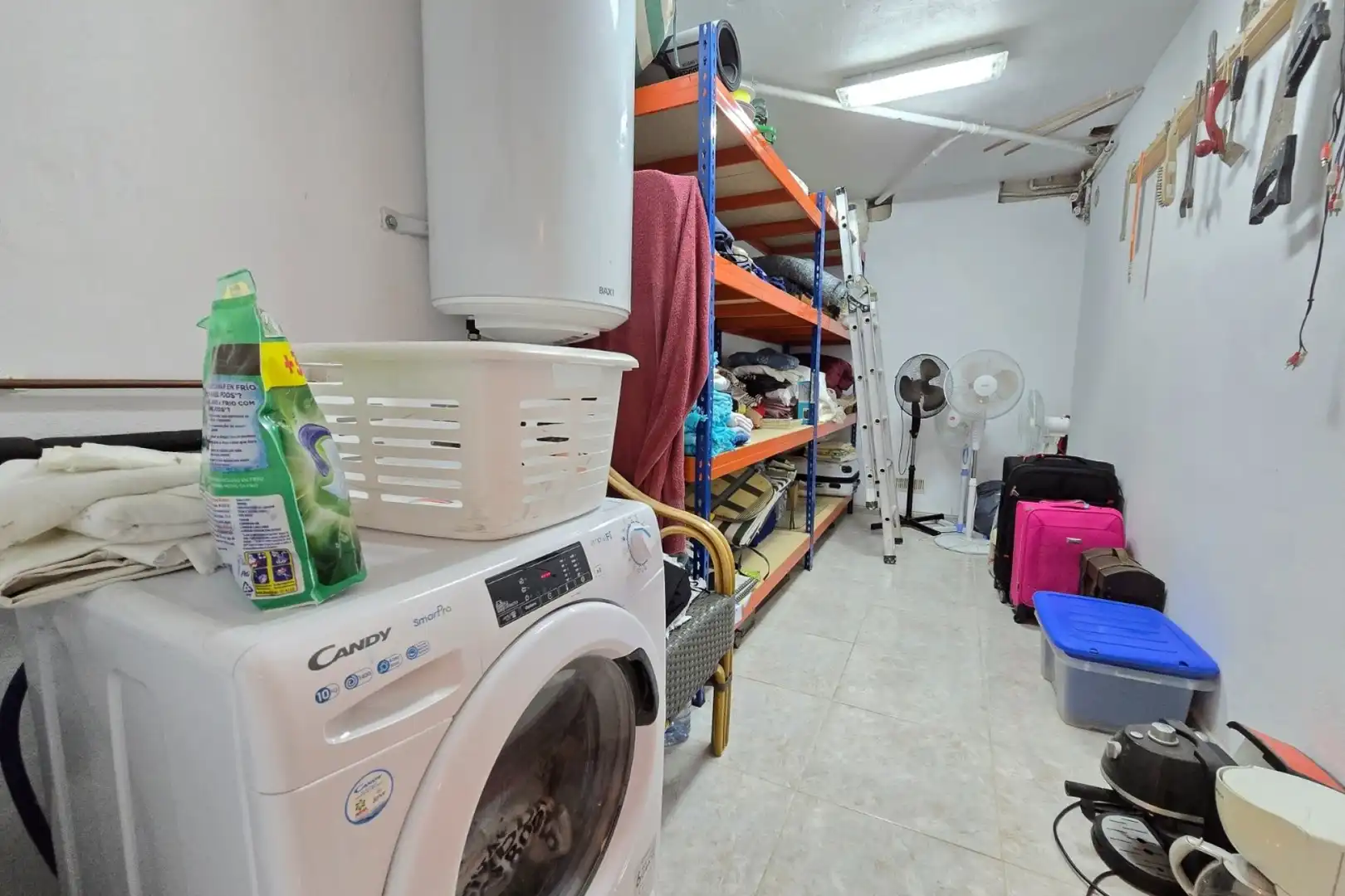 House with pool for sale in Altea la Vella, imagen 21