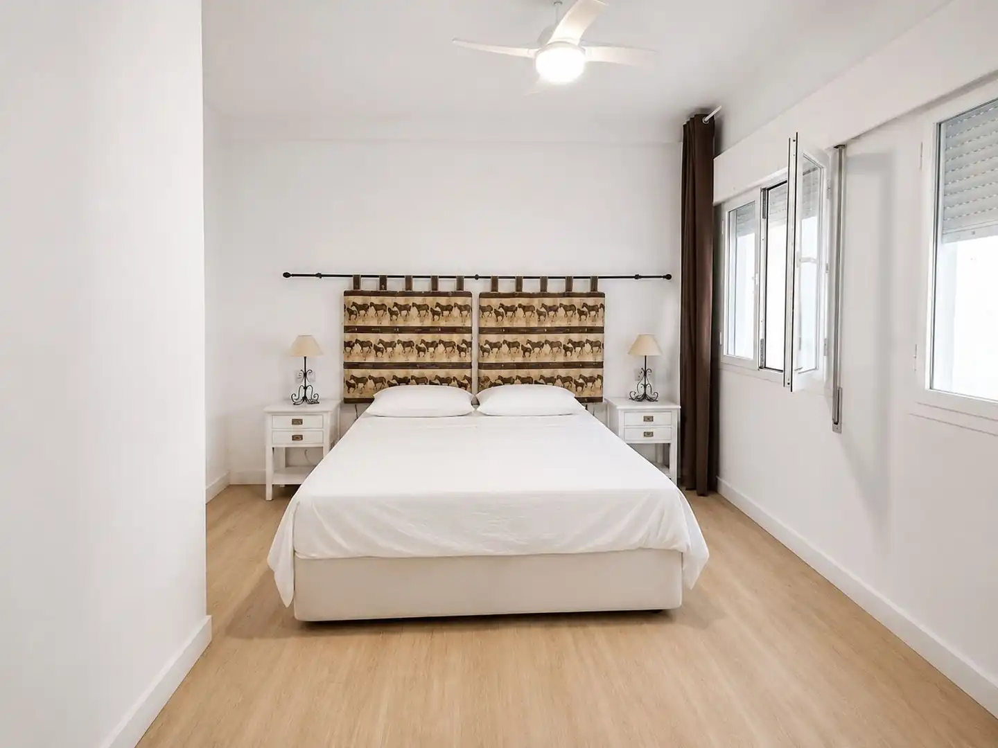 Flat with lift for sale in Estepona Pueblo, imagen 7