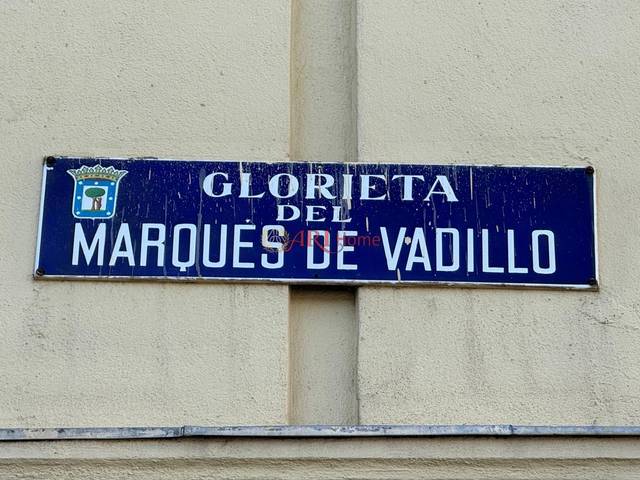 Piso en Venta en Marques de Vadillo en Opañel