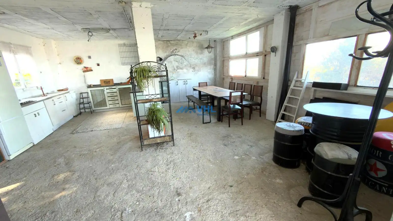 Casa amb jardí en venda a N-634, imagen 49