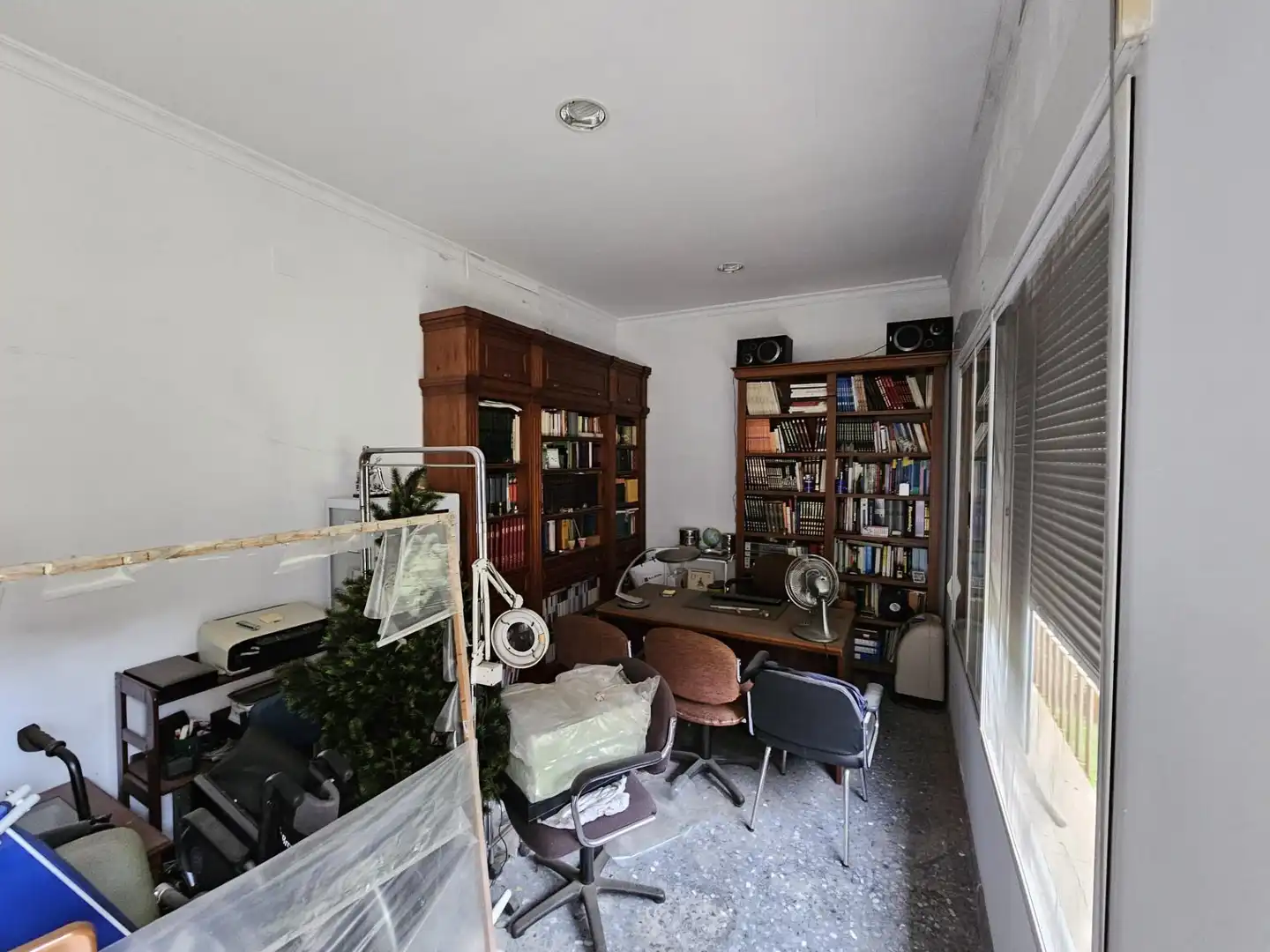 Villa con piscina in vendita a Norte-Sierra, imagen 17