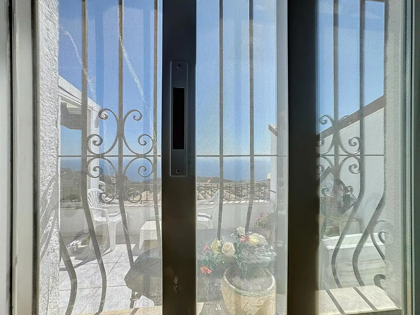 Apartament amb piscina en venda a Cumbre del Sol, imagen 24