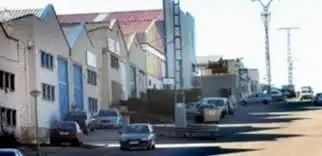 Nau industrial en venda a Valverde del Majano, imagen 6