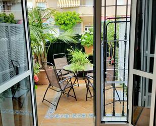 Apartment to rent in Calle Orfeón Santa Cecilia, Centro - Calzada - Cabo Noval