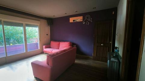 Foto 5 de Apartament en venda a Industria, Albacete