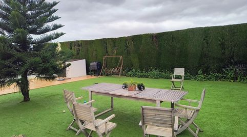 Photo 3 of Single-family semi-detached for sale in Alcalá del Río, Sevilla