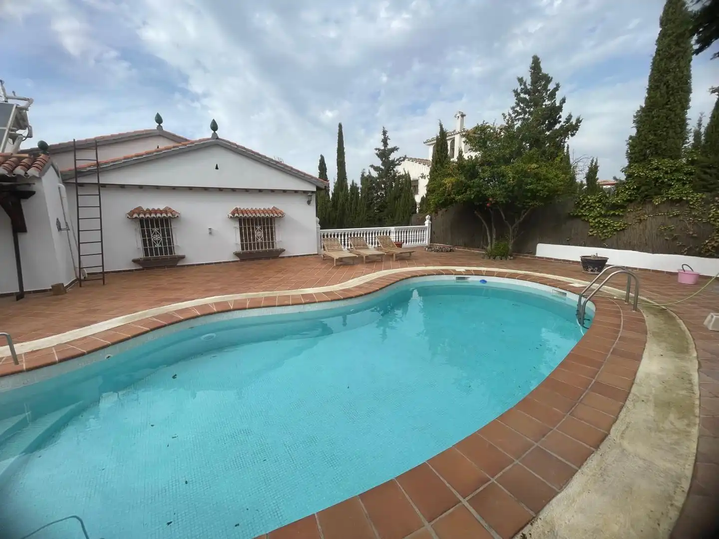 Einfamilien-Reihenhaus zum Verkauf in Altos de la Zubia