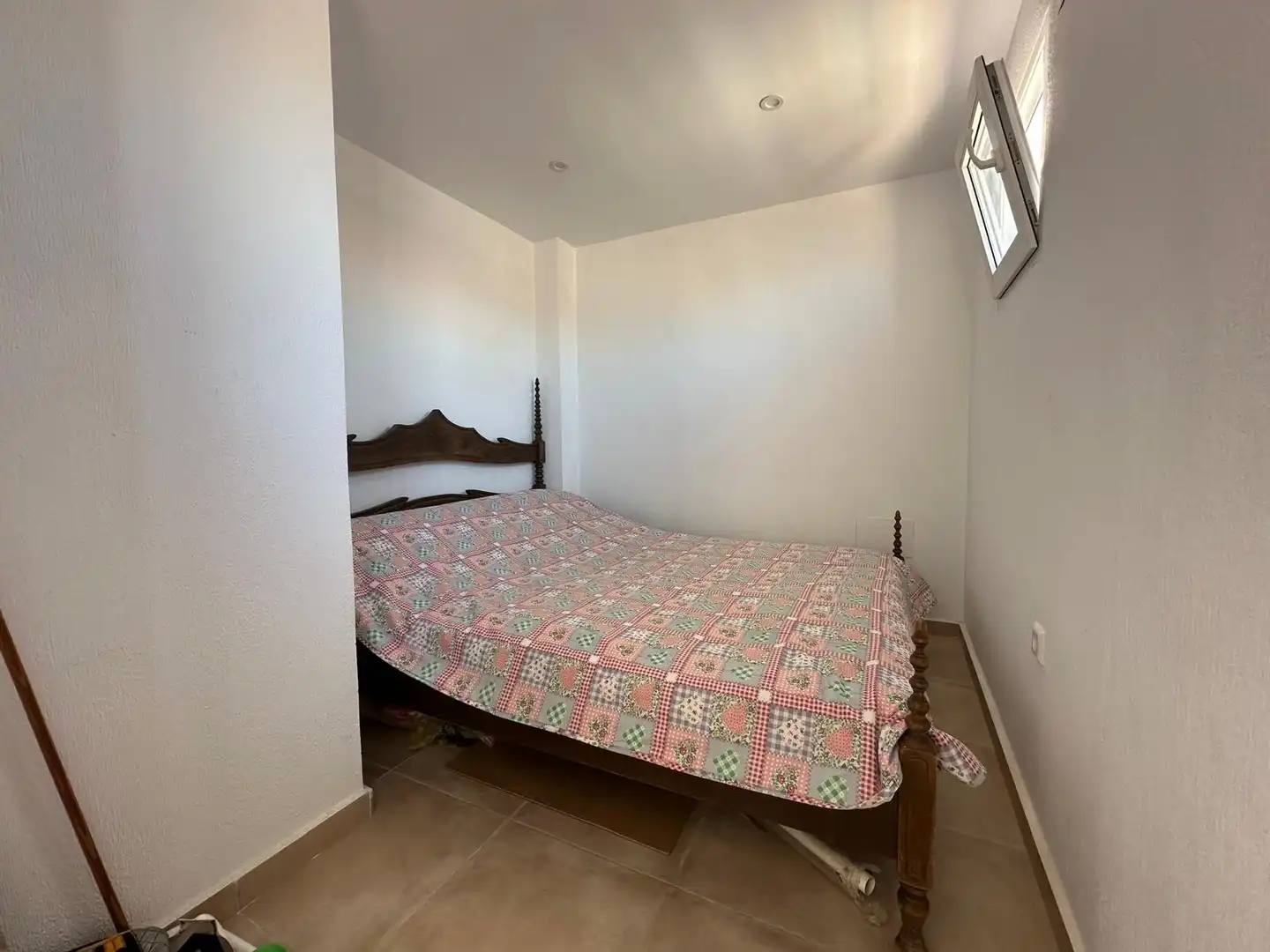 Habitación de Casa o chalet en venta en San Fulgencio con Aire acondicionado, Terraza y Amueblado