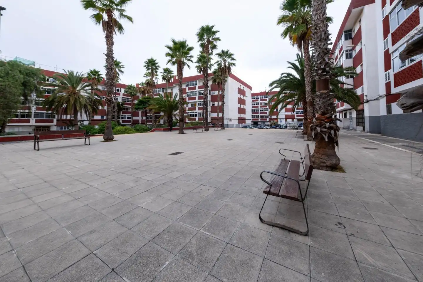 Terrassa de Planta baixa en venda en Las Palmas de Gran Canaria