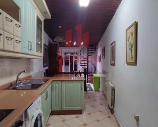 Kitchen of House or chalet to rent in Ourense Capital 