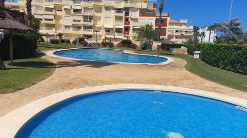 Foto 2 von Wohnungen zur Miete in Les Bovetes - La Felicidad, Dénia
