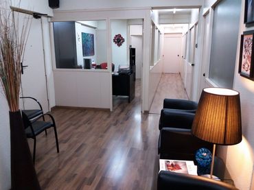 Ufficio con ascensore in affitto a Sant Andreu