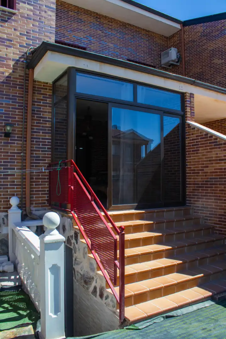 Detached house with terrace for sale in Torrejón de la Calzada, imagen 17