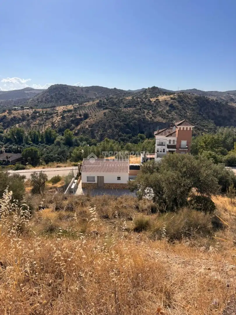 Residential land for sale in Loja, imagen 10