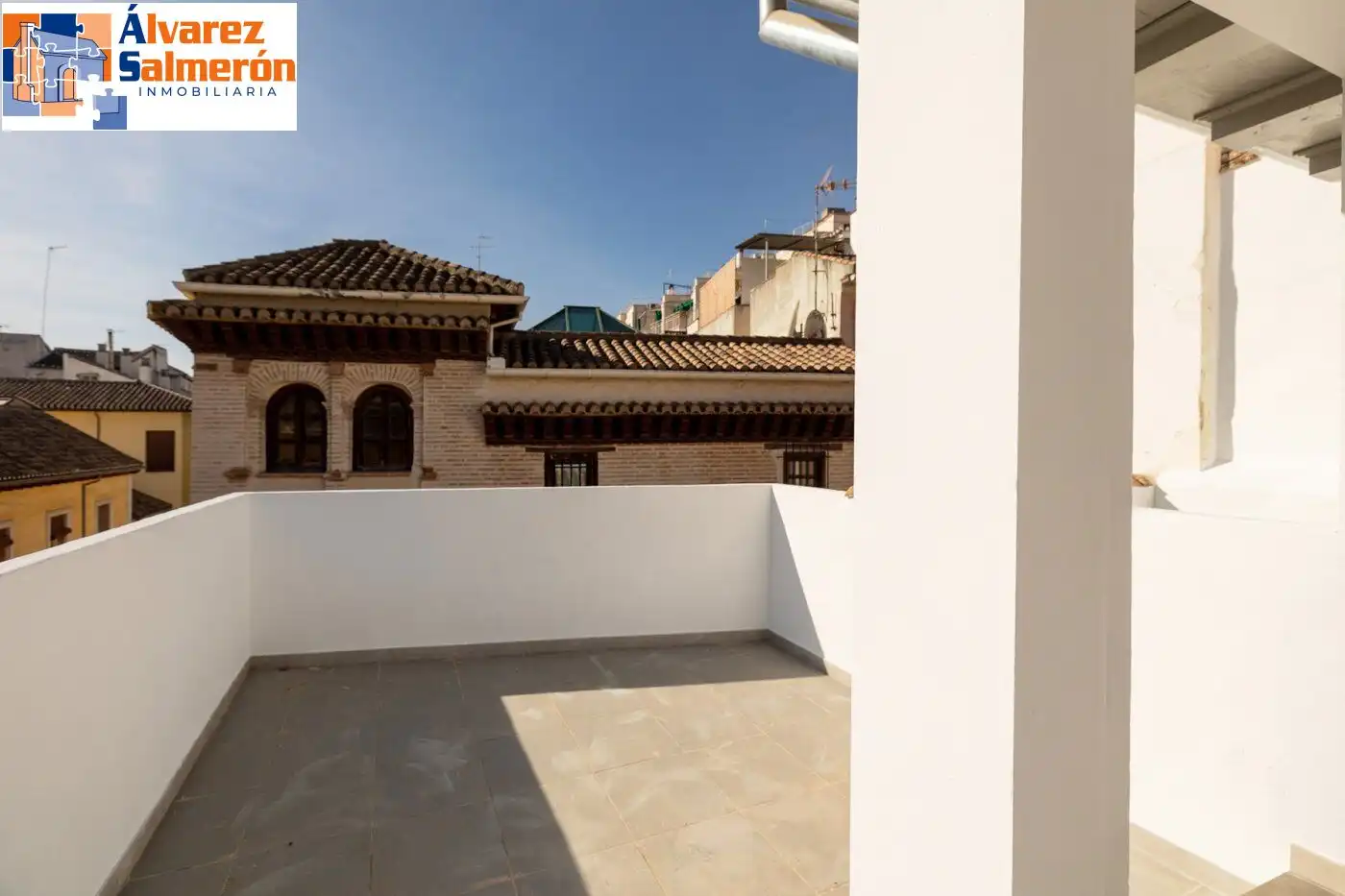Inmuebles singulares con ascensor en venta en Calle San Matías, imagen 30