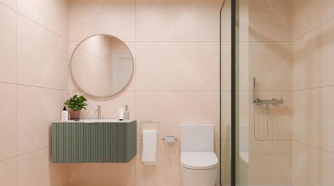 Foto 3 de Àtic en venda a Rúa Ludeiro, 1, A Parda, Pontevedra