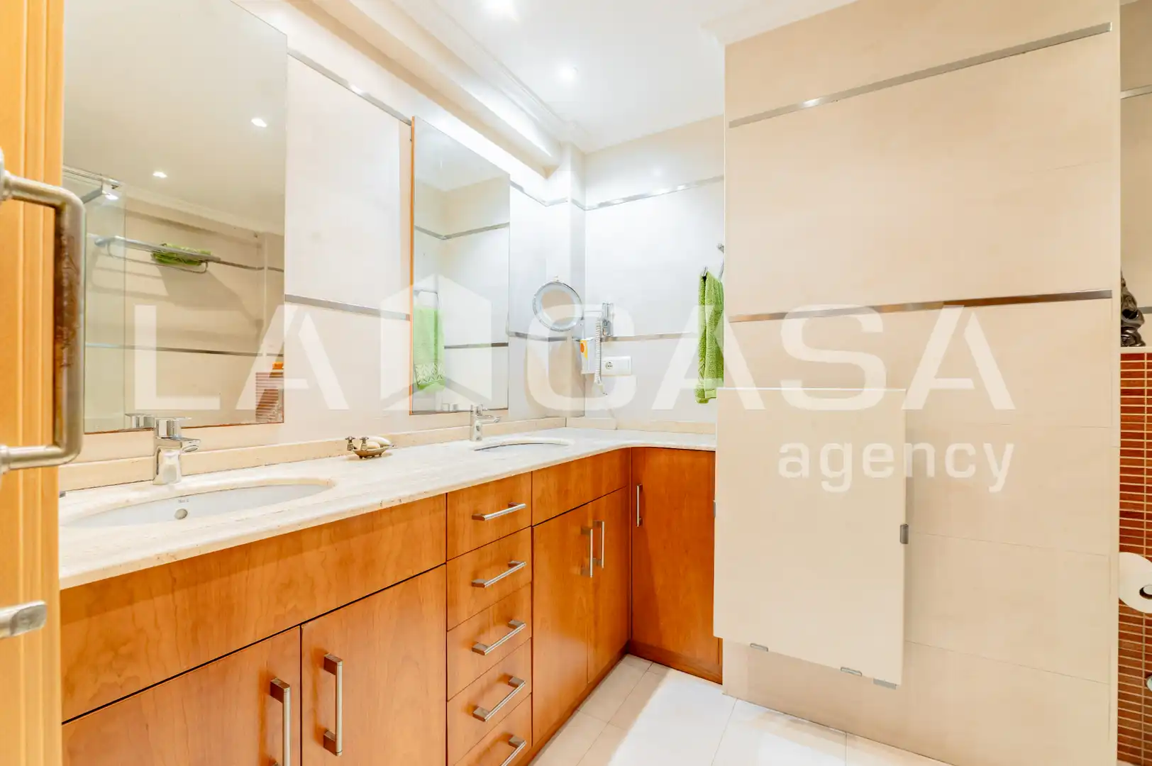 Piso con terraza en venta en Carrer del Poeta Mas i Ros, imagen 12
