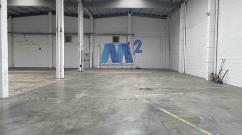 Foto 5 von Fabrikhallen zum Verkauf in Polígono de las Monjas, Torrejón de Ardoz