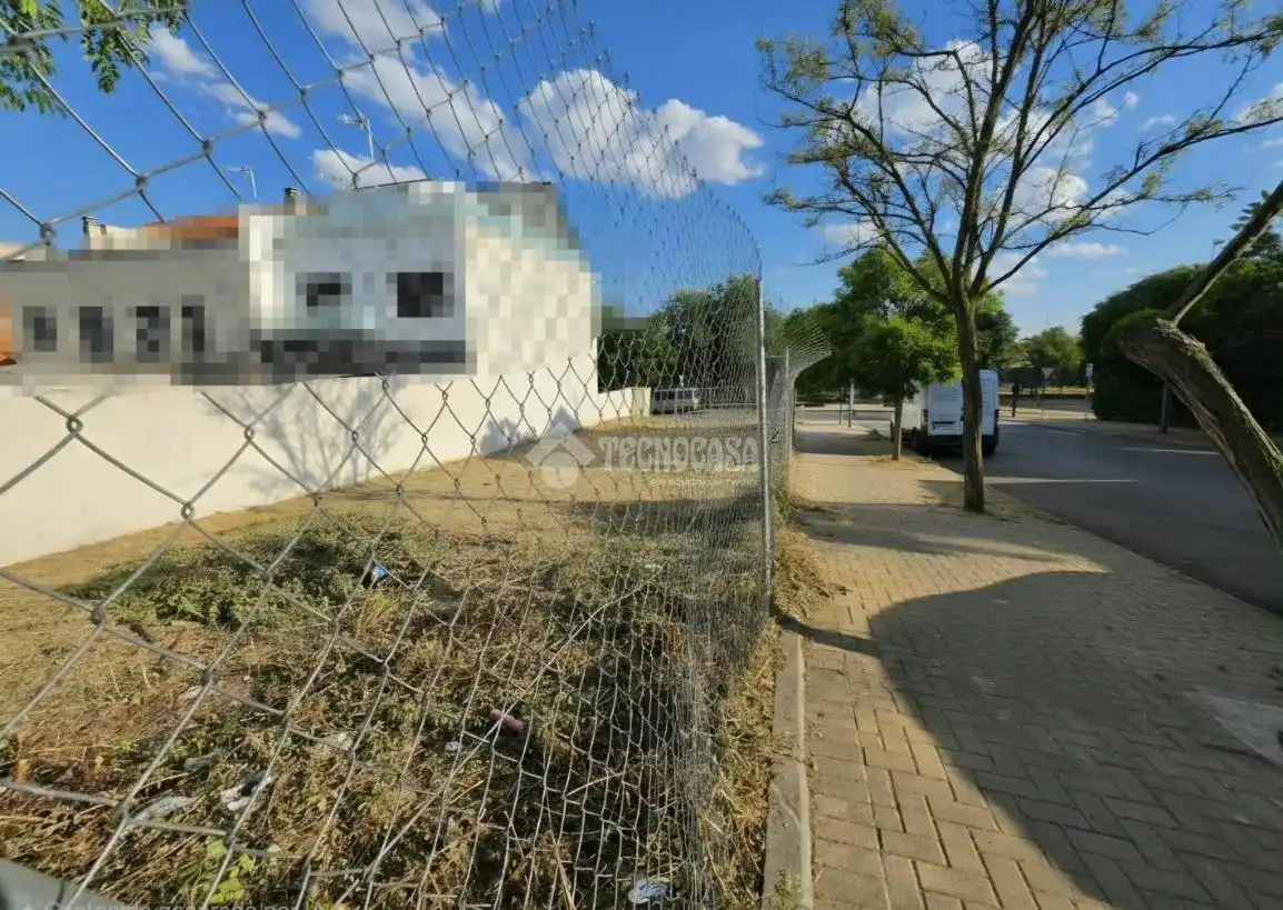 Residencial en venta en Leganés