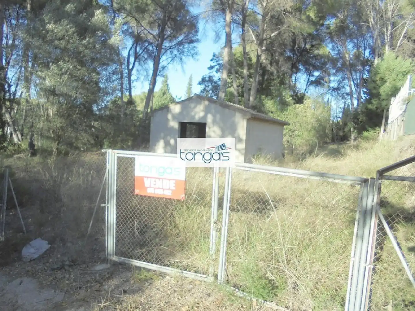 Terreno residencial en venta en El Genovés, imagen 10
