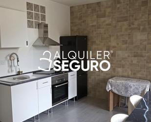 Kitchen of Flat to rent in Cartagena  with Terrace