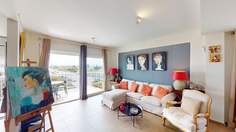 Foto 4 de Apartament en venda a Marjals, 23, Oliva Playa, Oliva