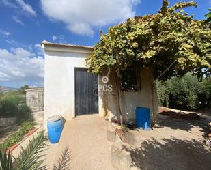 House or chalet for sale in Totana