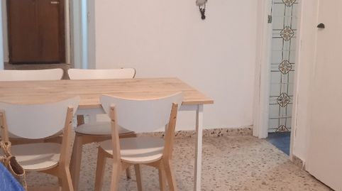 Foto 4 de Apartamento de alquiler en Centro - Sagrario, Granada Capital