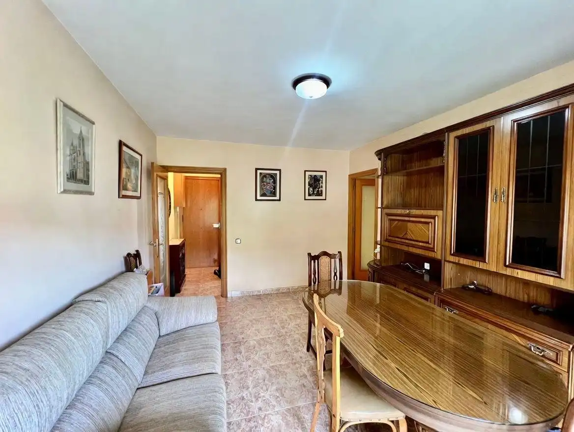 Flat for sale in Can Rull