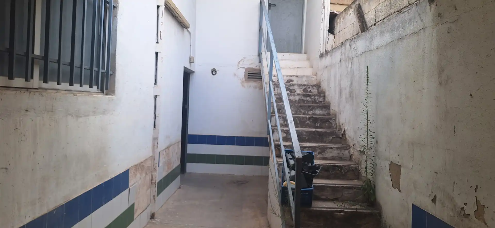 Industrial buildings for rent in Alboraya
