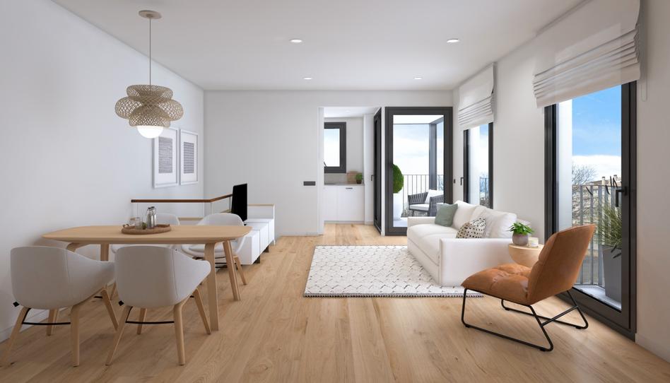 Foto 1 de Dúplex en venta en Carrer de Cervantes, Barri del Centre, Barcelona