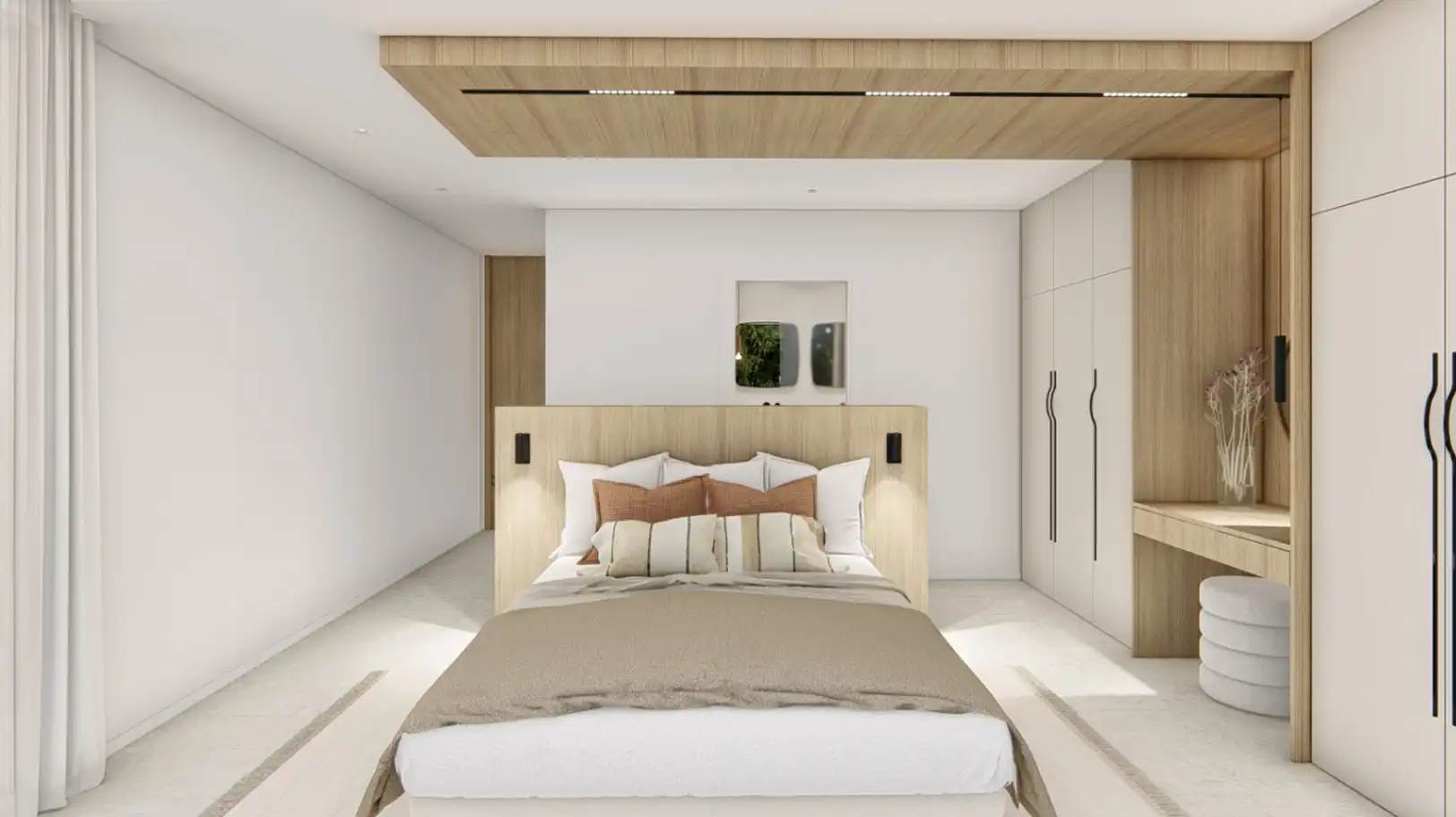 Chalet con piscina en venta en Balcón de Finestrat - Terra Marina, imagen 16