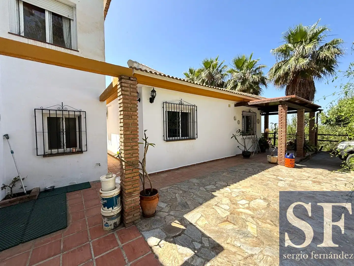 Maison à vendre à Sayalonga, imagen 14